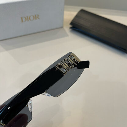 Dior fashion temperament sunglasses - Image 9