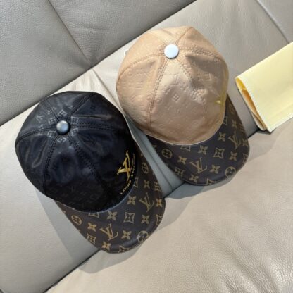 Louis Vuitton new baseball cap - Image 9