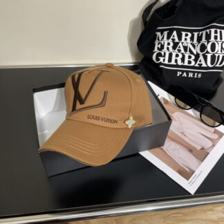 Louis Vuitton new baseball cap