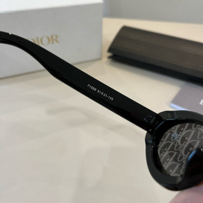 Dior fashion temperament sunglasses - Image 10