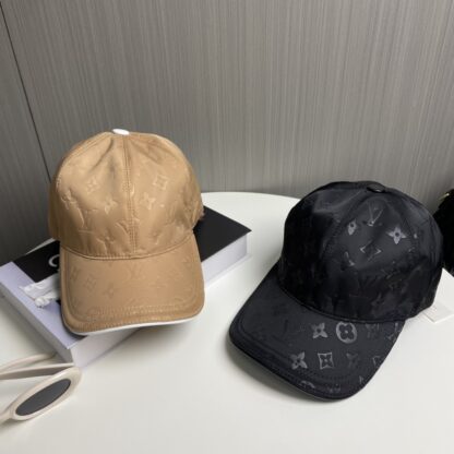 Louis Vuitton new baseball cap - Image 9