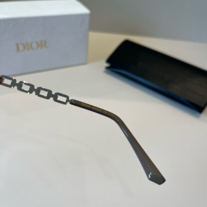 Dior fashion temperament sunglasses - Image 10
