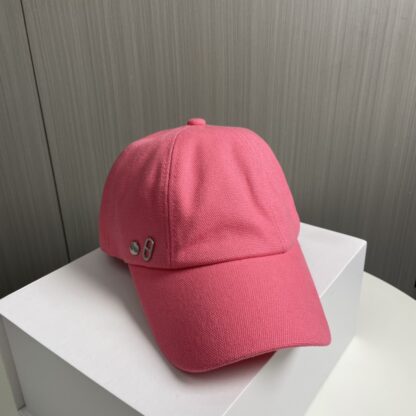 Hermès women's baseball cap - Image 8