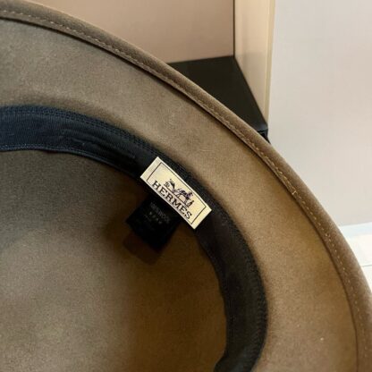 Hermes new basin hat - Image 9