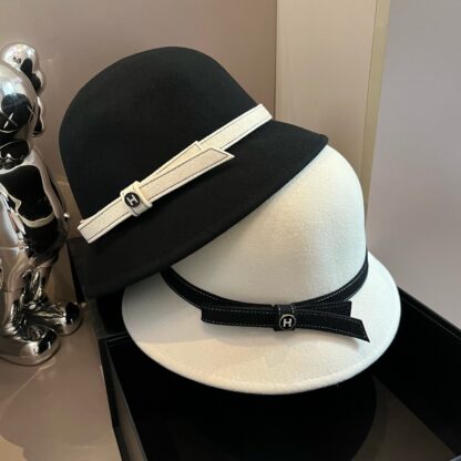 Hermes new basin hat - Image 9