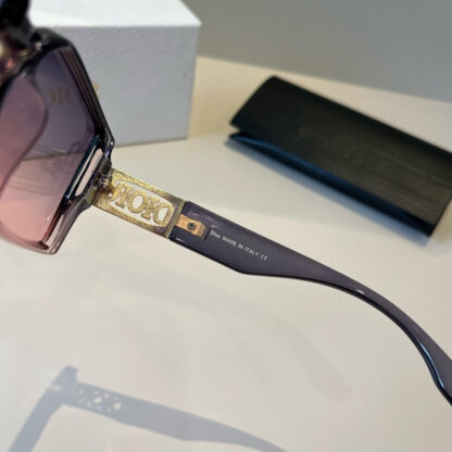 Dior fashion temperament sunglasses - Image 10