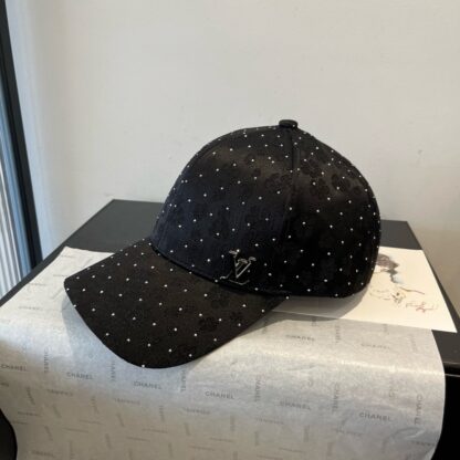 Louis Vuitton new peaked cap - Image 9