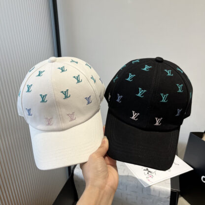 Louis Vuitton new peaked cap - Image 9