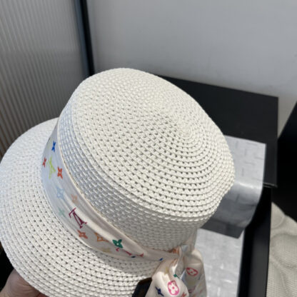 Louis Vuitton new bucket hat - Image 9