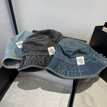Louis Vuitton new bucket hat - Image 9