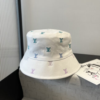 Louis Vuitton new bucket hat