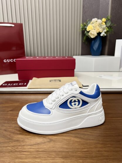 Gucci casual sneakers - Image 10