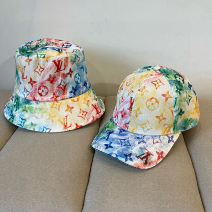 Louis Vuitton new bucket hat - Image 9