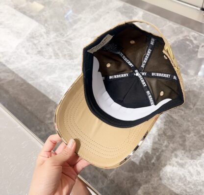 Hermes Unisex Cap - Image 9