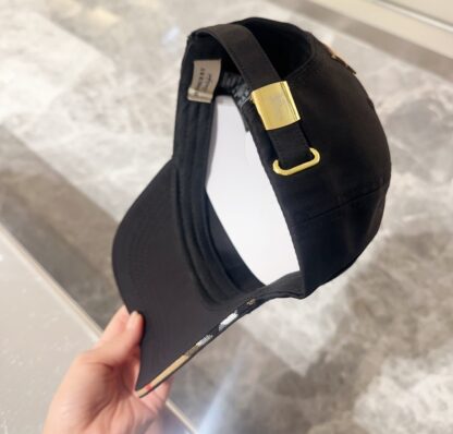 Hermes unisex cap - Image 9