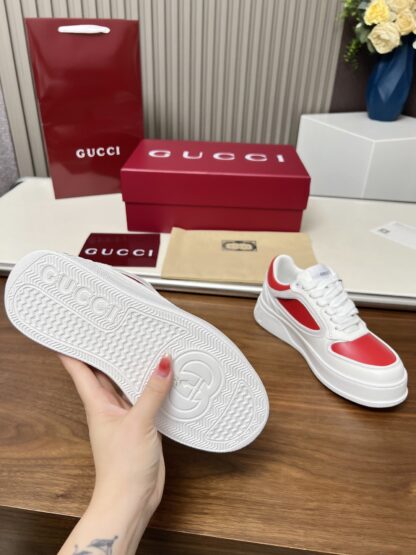 Gucci casual sneakers - Image 9