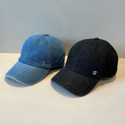 Chanel Classic Casual Baseball Cap - Image 9