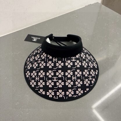 Chanel sun hat - Image 7