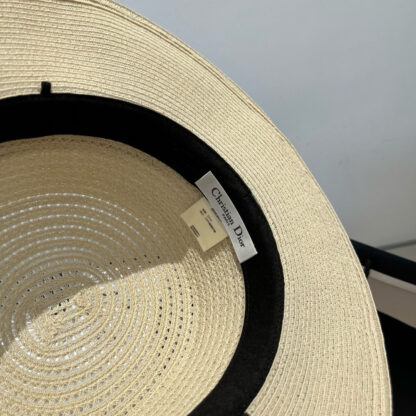 Dior casual bowler hat - Image 10