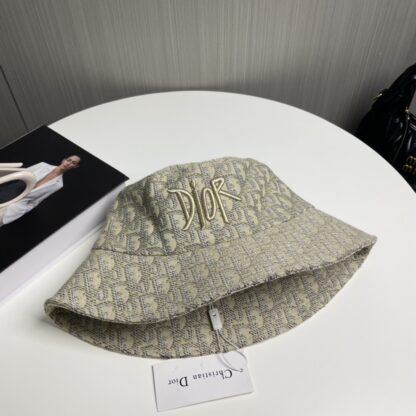Dior English Sport Bucket Hat - Image 10