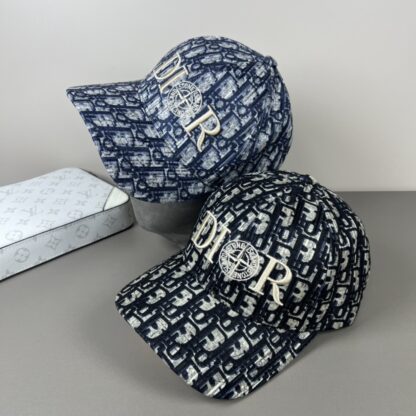 Dior simple baseball cap - Image 11