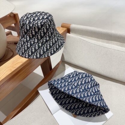 Dior exquisite and fashionable bucket hat - Image 10