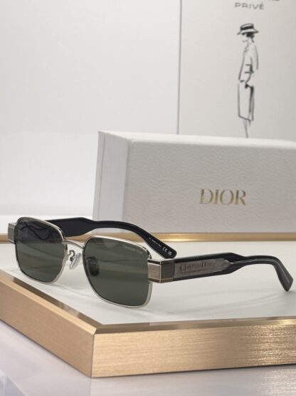 Dior fashion temperament sunglasses - Image 10