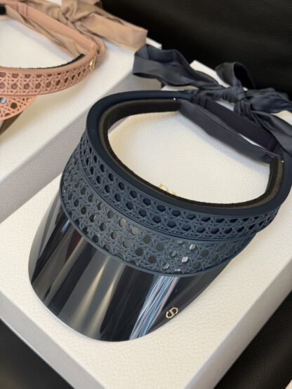 Dior stylish sun hat - Image 10