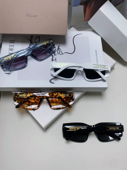 Dior fashion temperament sunglasses - Image 10