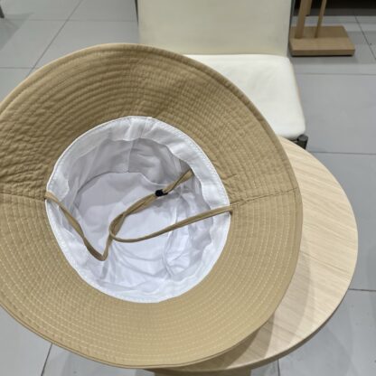 Fendi outdoor travel sun hat - Image 10