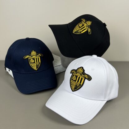 Fendi Classic Casual Baseball Cap - Image 10