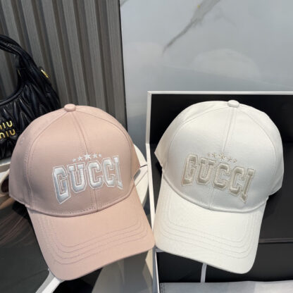 Gucci baseball cap - Image 9