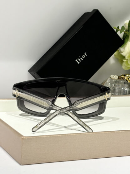 Dior fashion temperament sunglasses - Image 10