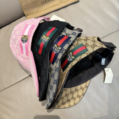 Gucci baseball cap - Image 8