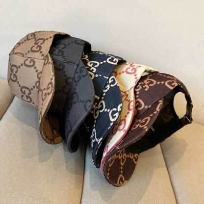 Gucci baseball cap - Image 9