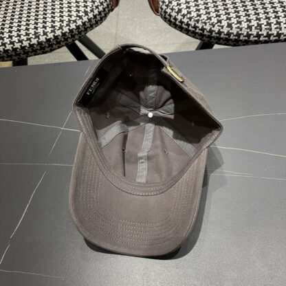 Fendi Fashion Baseball Cap - Image 10