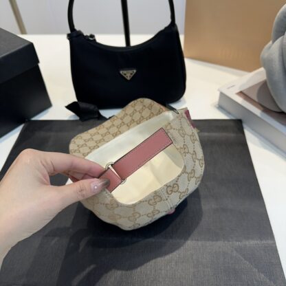 Gucci baseball cap - Image 9