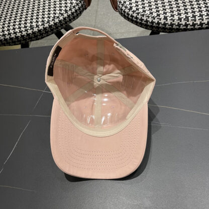 Fendi Fashion Baseball Cap - Image 10