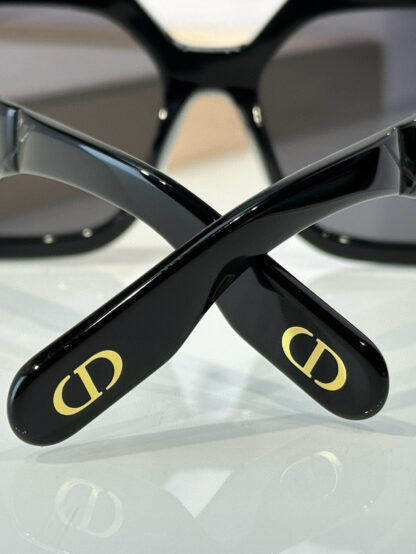 Dior fashion temperament sunglasses - Image 10