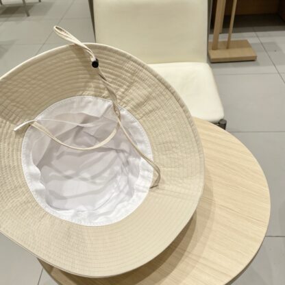 Fendi outdoor travel sun hat - Image 10