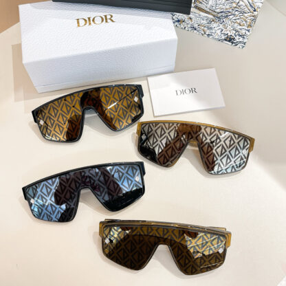 Dior fashion temperament sunglasses - Image 10