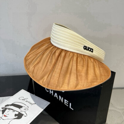 Gucci sun hat - Image 9
