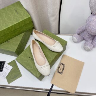 Gucci early spring new single shoes