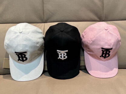 Burberry Classic Slouch Baseball Cap - Image 10