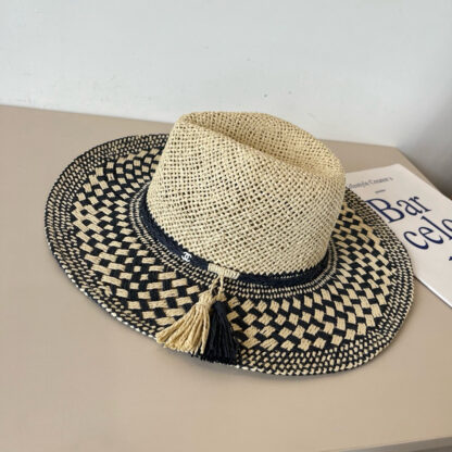Chanel Bohemian new hat - Image 9