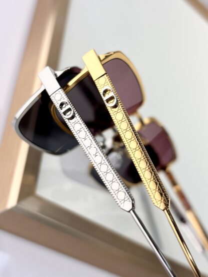 Dior fashion temperament sunglasses - Image 10
