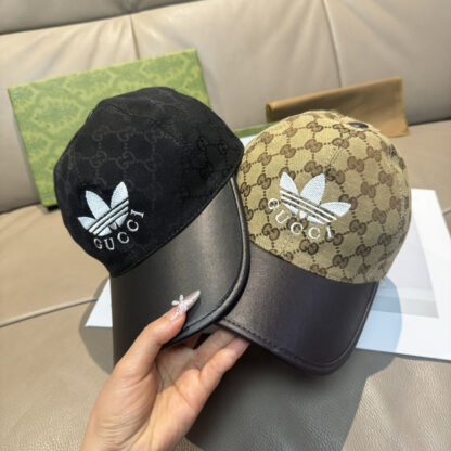 Gucci co-branded baseball cap - Image 9