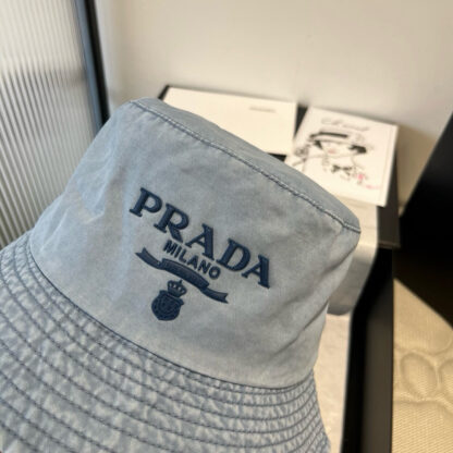 Prada bucket hat - Image 9