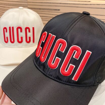 Gucci Unisex Baseball Cap - Image 9