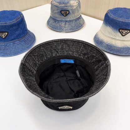 Prada classic bucket hat - Image 9
